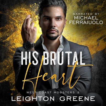 His Brutal Heart