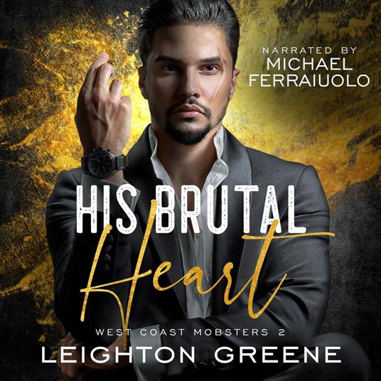 His Brutal Heart