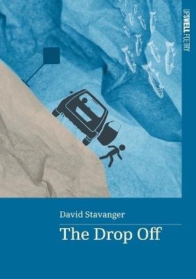 The Drop Off - David Stavanger - cover