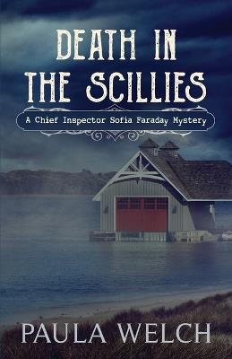 Death in the Scillies - Welch - cover