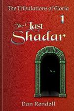 The Last Shadar (gloss cover paperback)