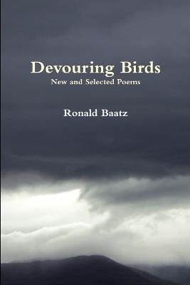 Devouring Birds - Ronald Baatz - cover
