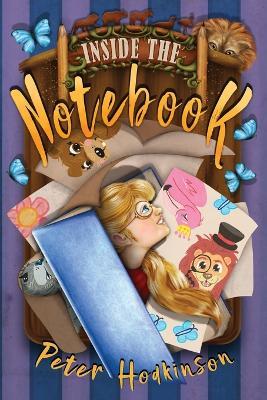 Inside the Notebook - W Hodkinson - cover