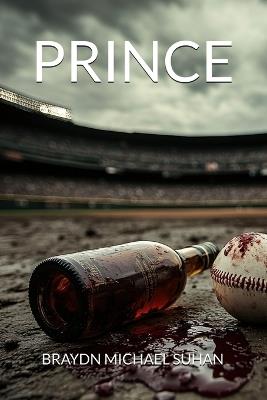 Prince - Braydn Suhan - cover