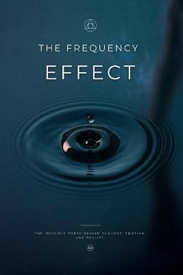 The Frequency Effect - Beau Harlem - cover