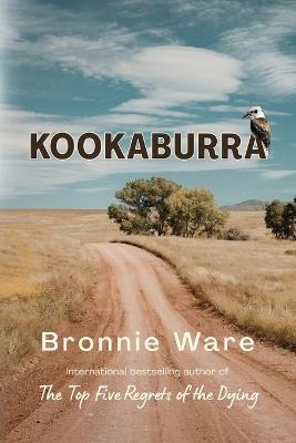 Kookaburra - Bronnie Ware - cover