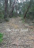 The Fire Trail - Chris Johnson - cover
