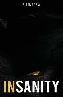 Insanity - Peter Barry - cover