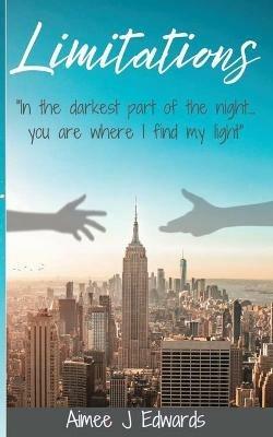 Limitations - Aimee J Edwards - cover