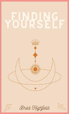 Finding Yourself - Brad Highfield - cover