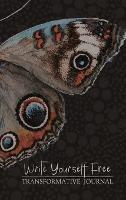 Write Yourself Free - Transformative Journal - Kyla St Jaye - cover