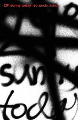 29° Sunny Today - Leonardo Dardy - cover