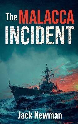 The Malacca Incident - Jack Newman - cover