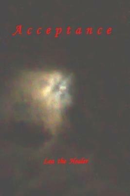 Acceptance - Lea The Healer - cover