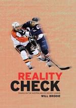 Reality Check: Travels in the Australian Ice Hockey League