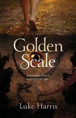 Goldenscale: Sometimes there's a sting in the tale