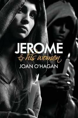 Jerome and His Women - Joan O'Hagan - cover