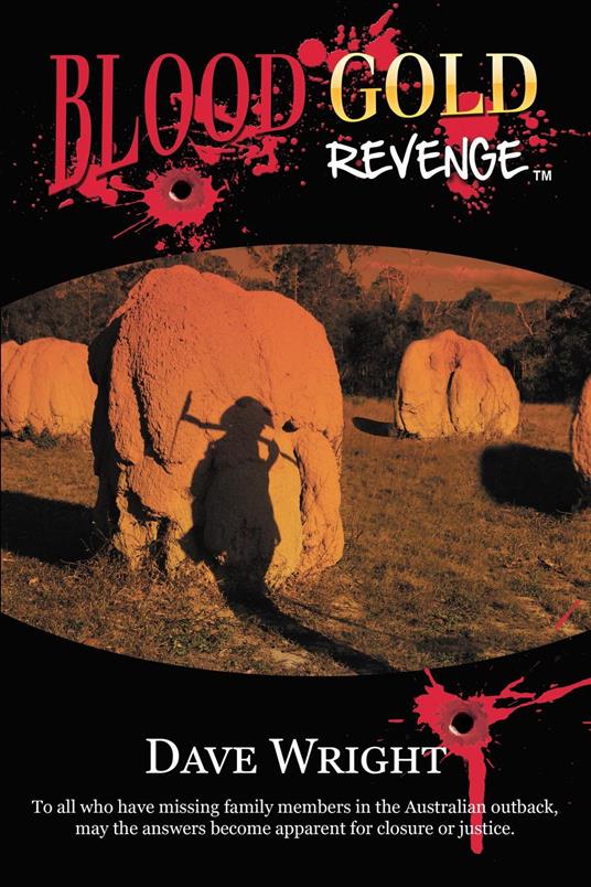 Blood Gold Revenge