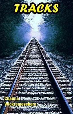Tracks - Wickremesekera Channa - cover