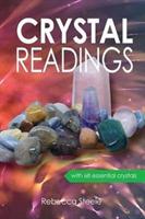 Crystal Readings - Rebecca Steele - cover