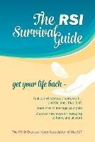 RSI Survival Guide - Rsi & Overuse Injury Association - cover