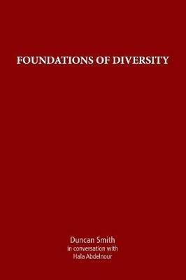 Foundations of Diversity - Duncan Smith - cover