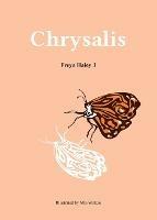 Chrysalis - Freya Haley Johnson - cover