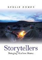 Storytellers: Bringing Muslims Home