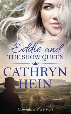 Eddie and the Show Queen - Cathryn Hein - cover
