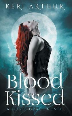 Blood Kissed - Keri a Arthur - cover