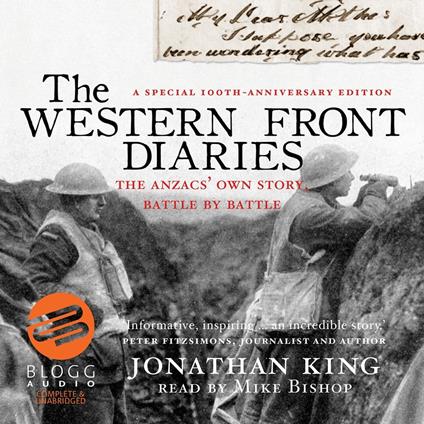 Western Front Diaries