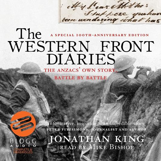 Western Front Diaries