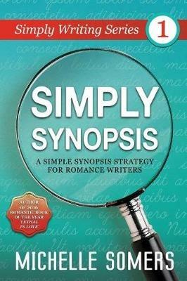 Simply Synopsis - Somers Michelle - cover
