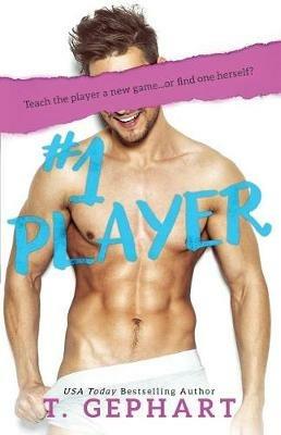 #1 Player - T Gephart - cover