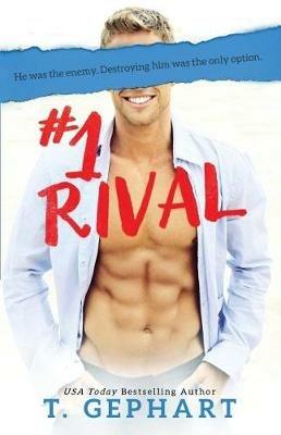 #1 Rival - T Gephart - cover