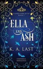 Ella and Ash: Cinderella Reimagined