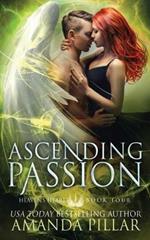 Ascending Passion