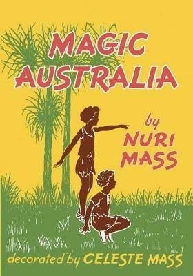Magic Australia - Nuri Mass - cover
