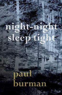 Night-night, Sleep Tight - Paul Burman - cover