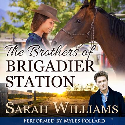 Brothers of Brigadier Station, The