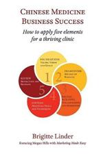Chinese Medicine Business Success: How to apply five elements for a thriving clinic