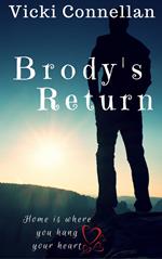 Brody's Return