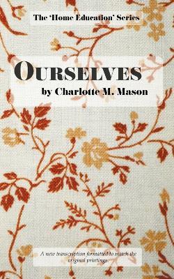 Ourselves - Charlotte M Mason - cover