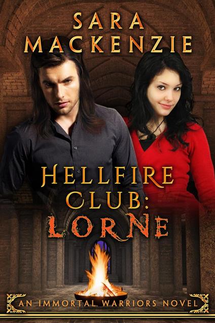 Hellfire Club - Lorne
