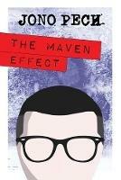 The Maven Effect - Jono Pech - cover