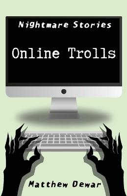 Online Trolls - Matthew Dewar - cover