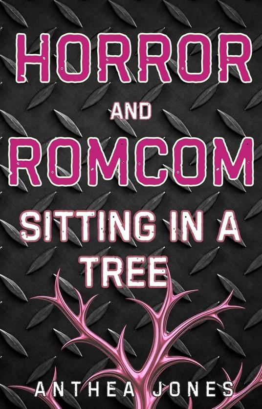 Horror And Romcom Sitting In A Tree