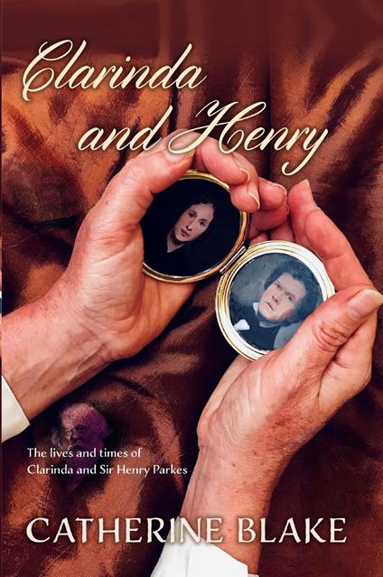 Clarinda and Henry