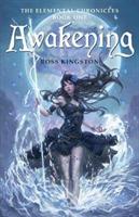 Awakening - Ross Kingston - cover