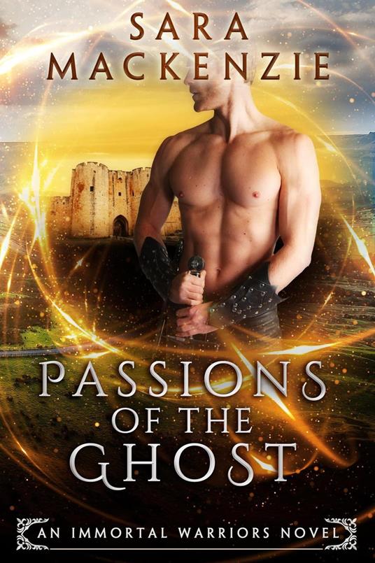 Passions of the Ghost